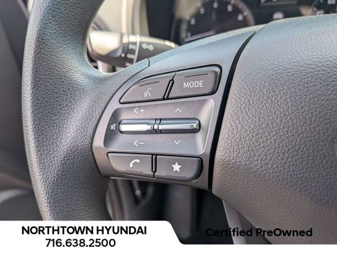 Certified 2023 Hyundai Kona SEL w/ Cargo Package AWD/4WD image 27