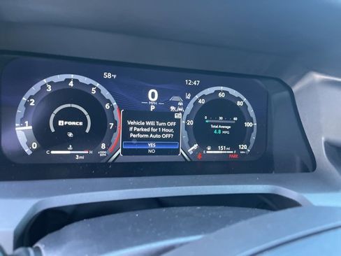 New 2025 Toyota Tacoma TRD Sport w/ TRD Sport Premium Package image 14