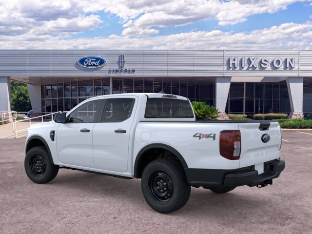 New 2026 Ford Ranger XL w/ Trailer Tow Package AWD/4WD image 5