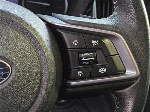 Used 2022 Subaru Outback Premium image 10