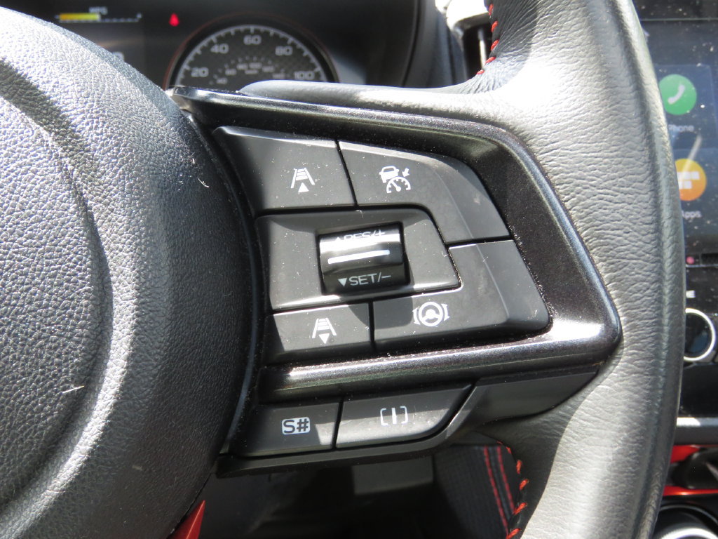 Used 2023 Subaru Forester Sport AWD/4WD image 23