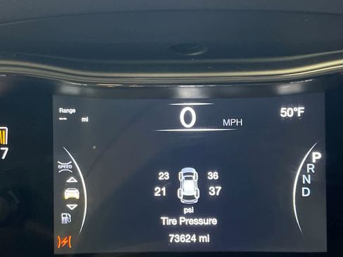 Used 2020 Jeep Grand Cherokee Laredo image 15