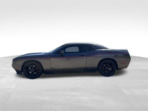 Used 2021 Dodge Challenger GT w/ Plus Package RWD image 6