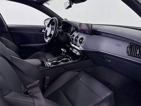 Used 2023 Kia Stinger GT-Line w/ Sun & Sound Package image 26