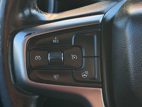 Used 2019 Chevrolet Silverado 1500 RST image 32