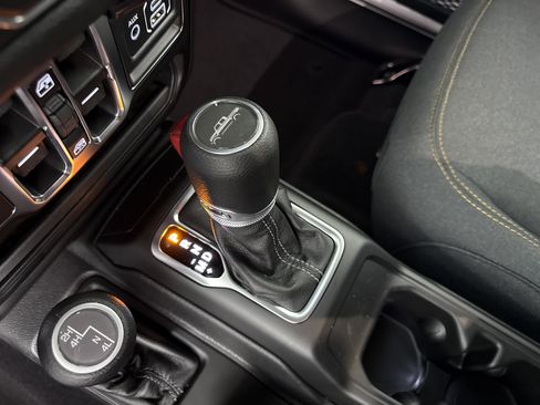 New 2026 Jeep Gladiator Sport image 26