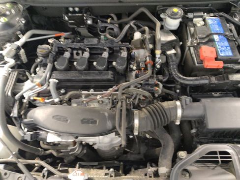Used 2023 Honda Accord EX image 30