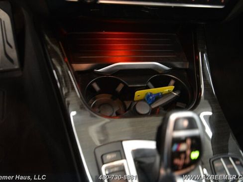 Used 2017 BMW X3 xDrive28i w/ Premium Package image 34