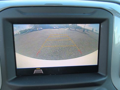 Used 2022 Chevrolet Silverado 1500 W/T w/ WT Fleet Convenience Package image 22