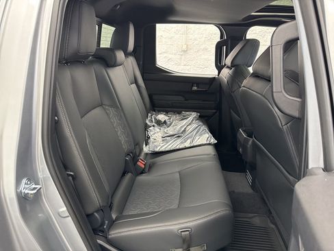 New 2026 Toyota Tacoma Limited image 45