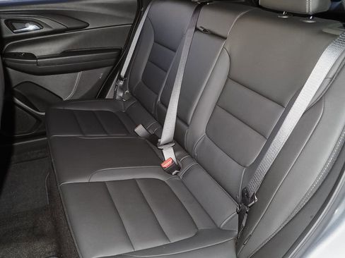 Certified 2023 Chevrolet TrailBlazer ACTIV w/ Convenience Package image 24