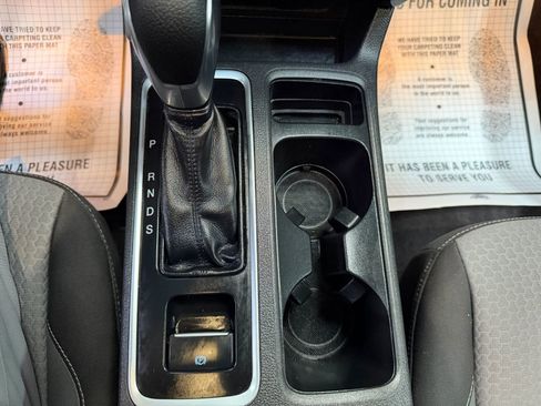 Used 2018 Ford Escape SE AWD/4WD image 46