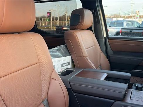 New 2026 Toyota Tundra 1794 Edition image 38