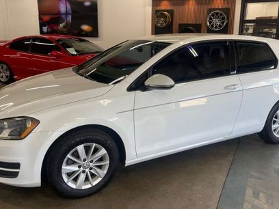 Used 2015 Volkswagen Golf S