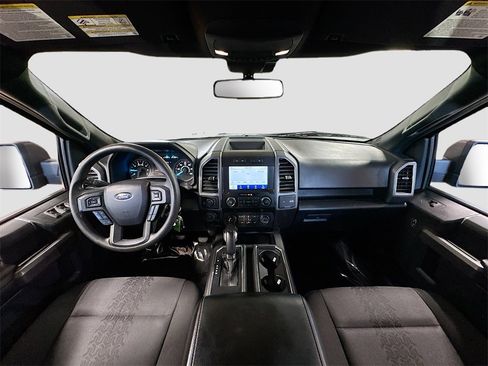 Used 2020 Ford F150 XLT w/ Equipment Group 301A Mid image 15