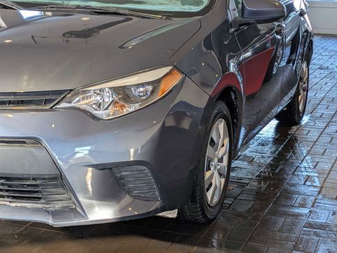 Used 2014 Toyota Corolla LE image 10