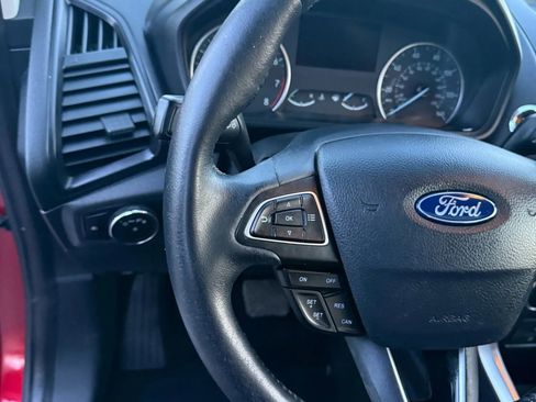 Used 2018 Ford EcoSport SE image 34