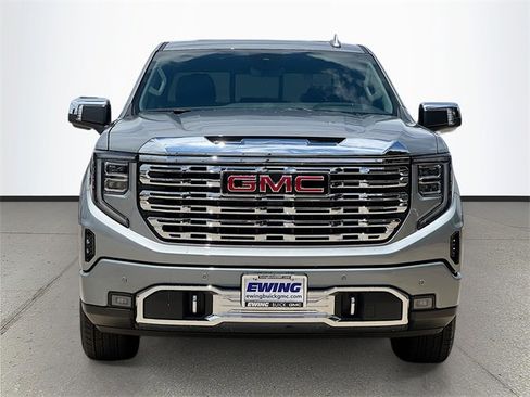 New 2025 GMC Sierra 1500 Denali w/ Technology Package image 2