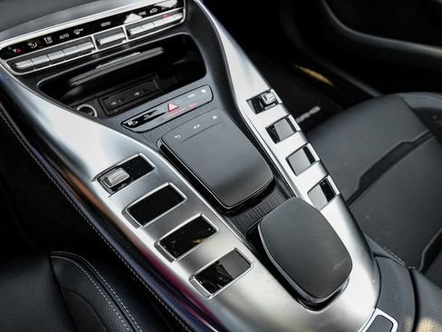 Used 2023 Mercedes-Benz AMG GT 53 image 24
