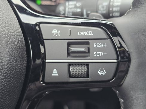 New 2026 Honda Passport TrailSport Elite image 34