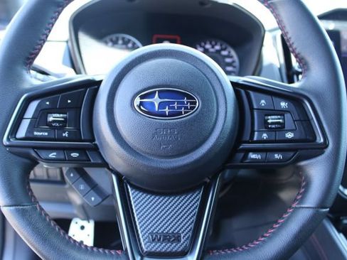 Used 2023 Subaru WRX Limited AWD/4WD image 17