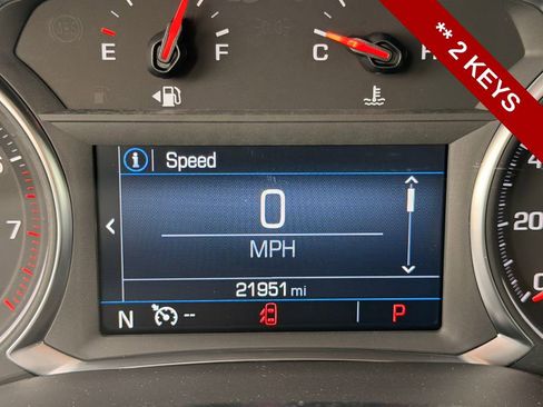 Used 2023 GMC Acadia SLE w/ Driver Convenience Package AWD/4WD image 22