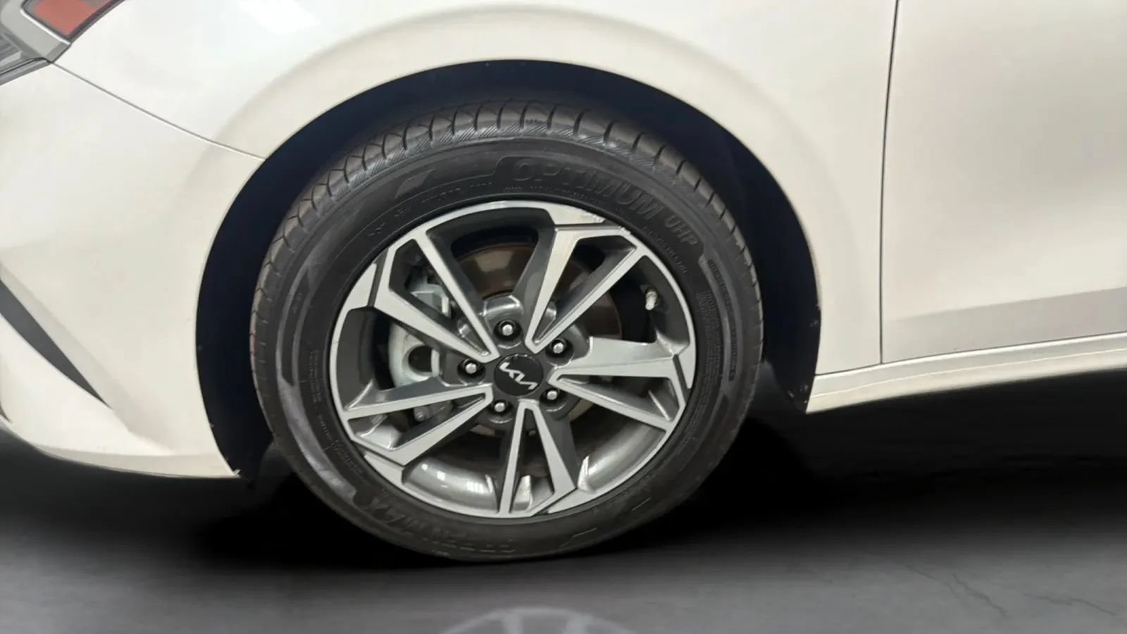 Used 2023 Kia Forte LXS FWD image 26
