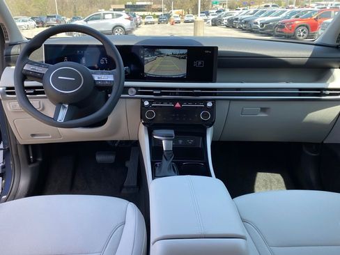 New 2026 Hyundai Tucson SEL AWD/4WD image 26