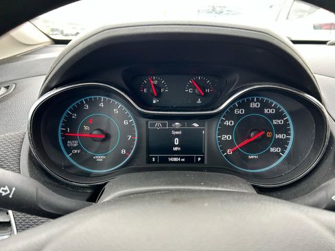 Used 2016 Chevrolet Cruze LT w/ Convenience Package image 21