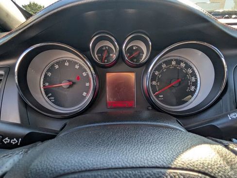 Used 2017 Buick Cascada Sport Touring image 22