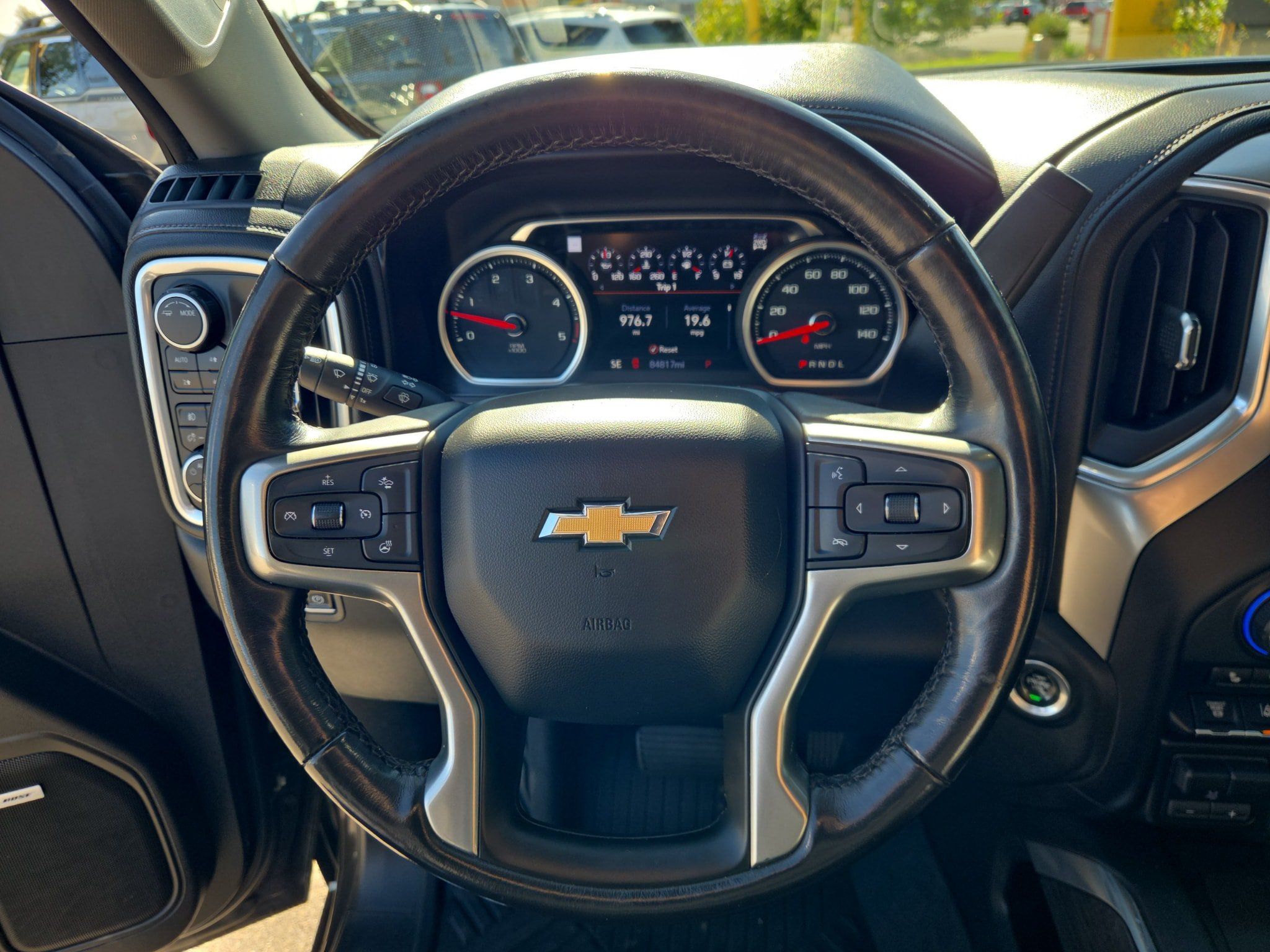 Used 2020 Chevrolet Silverado 2500 LTZ w/ LTZ Plus Package AWD/4WD image 25