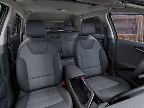 New 2025 Kia Niro EX Touring FWD image 15