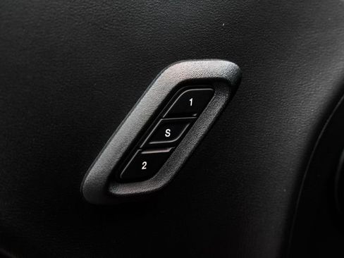 Used 2023 Dodge Challenger SRT Hellcat w/ Driver Convenience Group RWD image 42