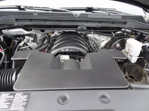 Used 2016 GMC Sierra 1500 SLT w/ SLT Premium Package image 33