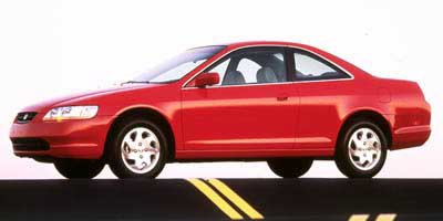 Used 1998 Honda Accord EX image 2