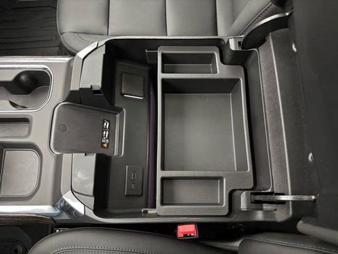 New 2026 GMC Sierra 1500 Elevation w/ Elevation Premium Package image 30