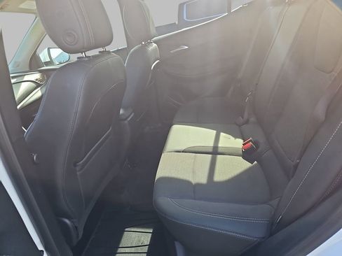 Certified 2023 Buick Encore GX Preferred w/ Cold Weather Comfort Package image 17