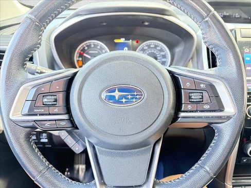 Used 2021 Subaru Ascent Premium w/ Convenience Package AWD/4WD image 8