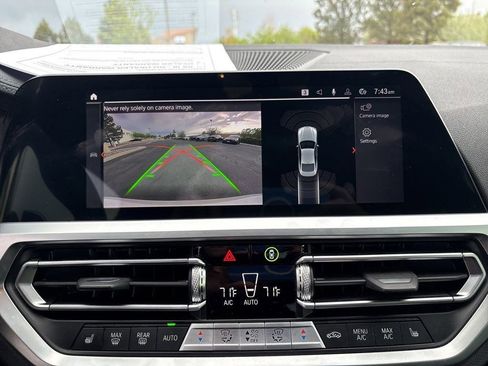 Used 2022 BMW 440i xDrive Coupe image 15