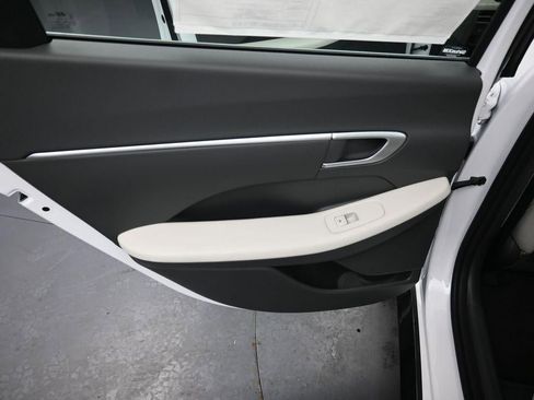 New 2026 Hyundai Sonata SEL image 30