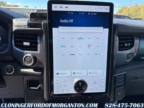 New 2025 Ford F150 Lightning Flash image 31