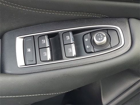 Certified 2023 Subaru Outback Limited image 17