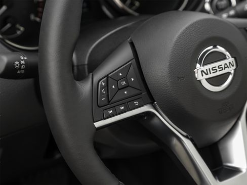 Used 2020 Nissan Rogue SV w/ Sun & Sound Touring Package AWD/4WD image 49