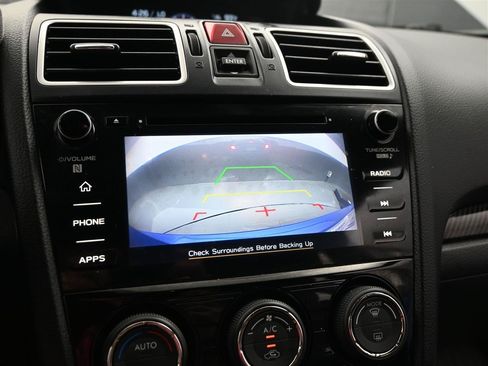 Used 2020 Subaru WRX Premium AWD/4WD image 13