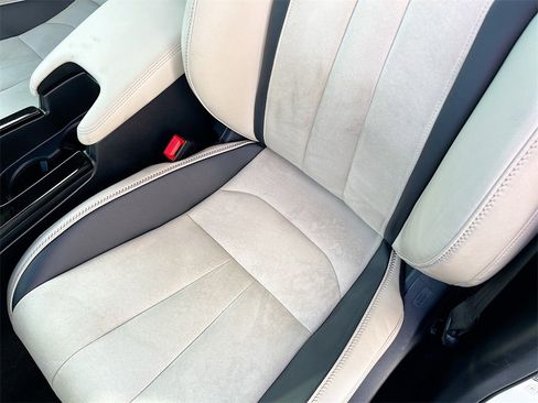 Used 2024 Acura Integra A-Spec image 20