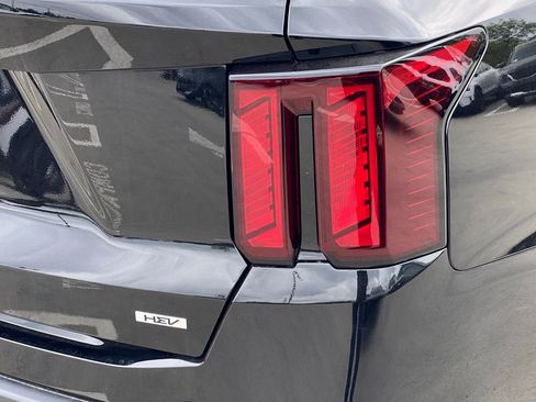 New 2026 Kia Sorento EX w/ EX Premium Package image 4