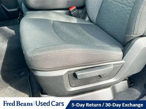 Used 2025 RAM 3500 Tradesman image 21