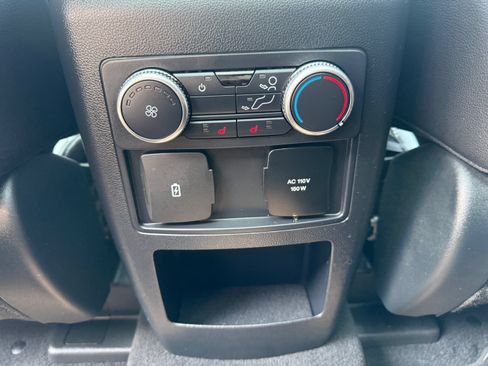 Used 2021 Ford Explorer ST w/ Equipment Group 401A AWD/4WD image 18