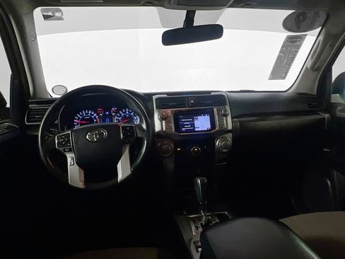 Used 2019 Toyota 4Runner SR5 image 29