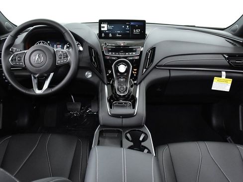 New 2026 Acura RDX SH-AWD image 25
